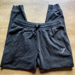 Men’s Gymshark jogger sweatpants